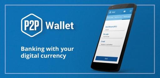 p2p wallet